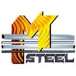Musumba Steel logo