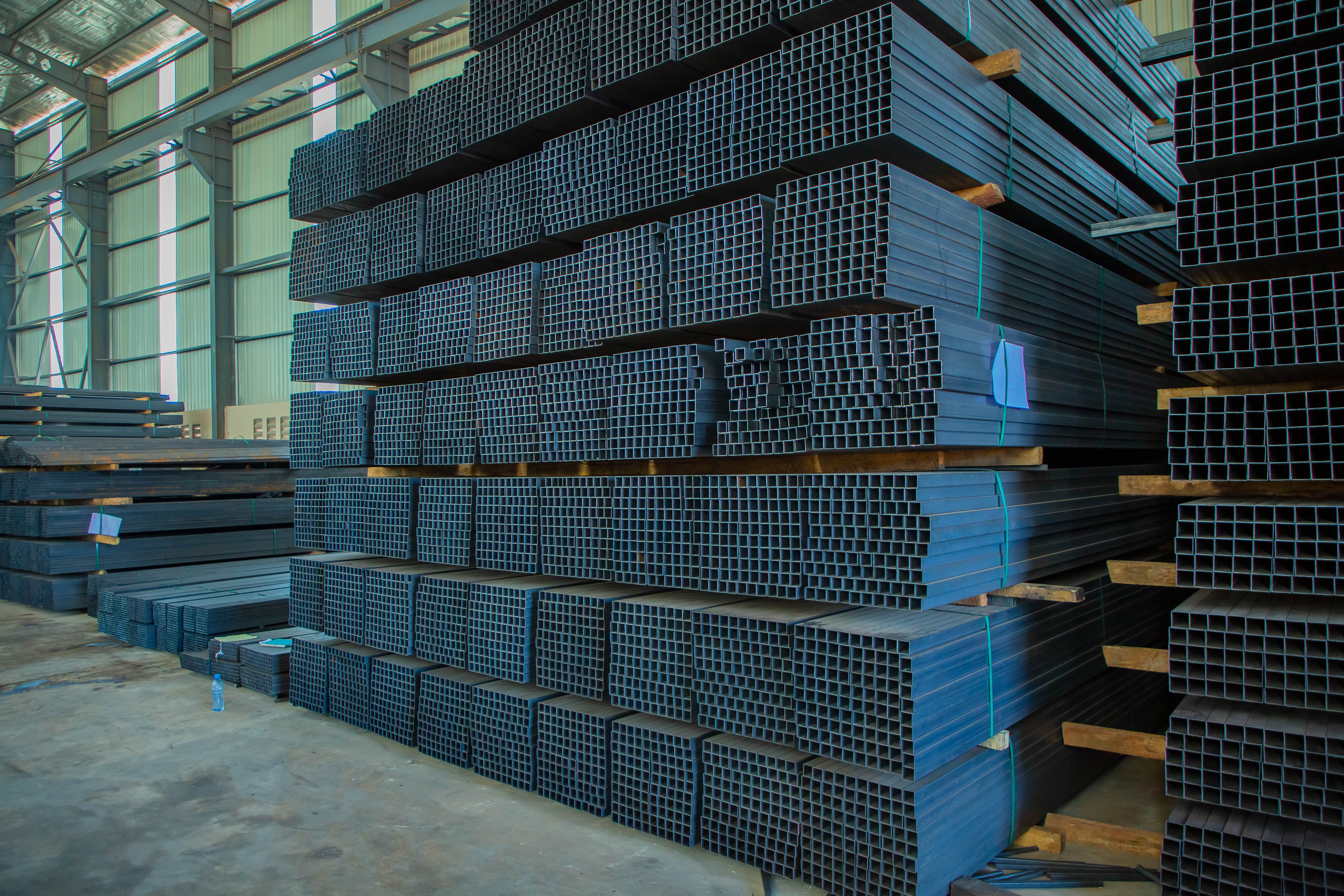 TUBE MILL