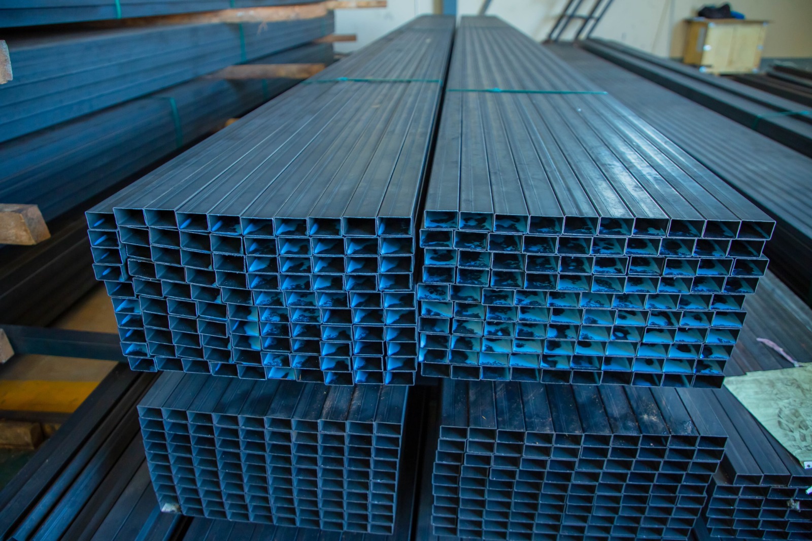 Precision steel solutions for East Africa