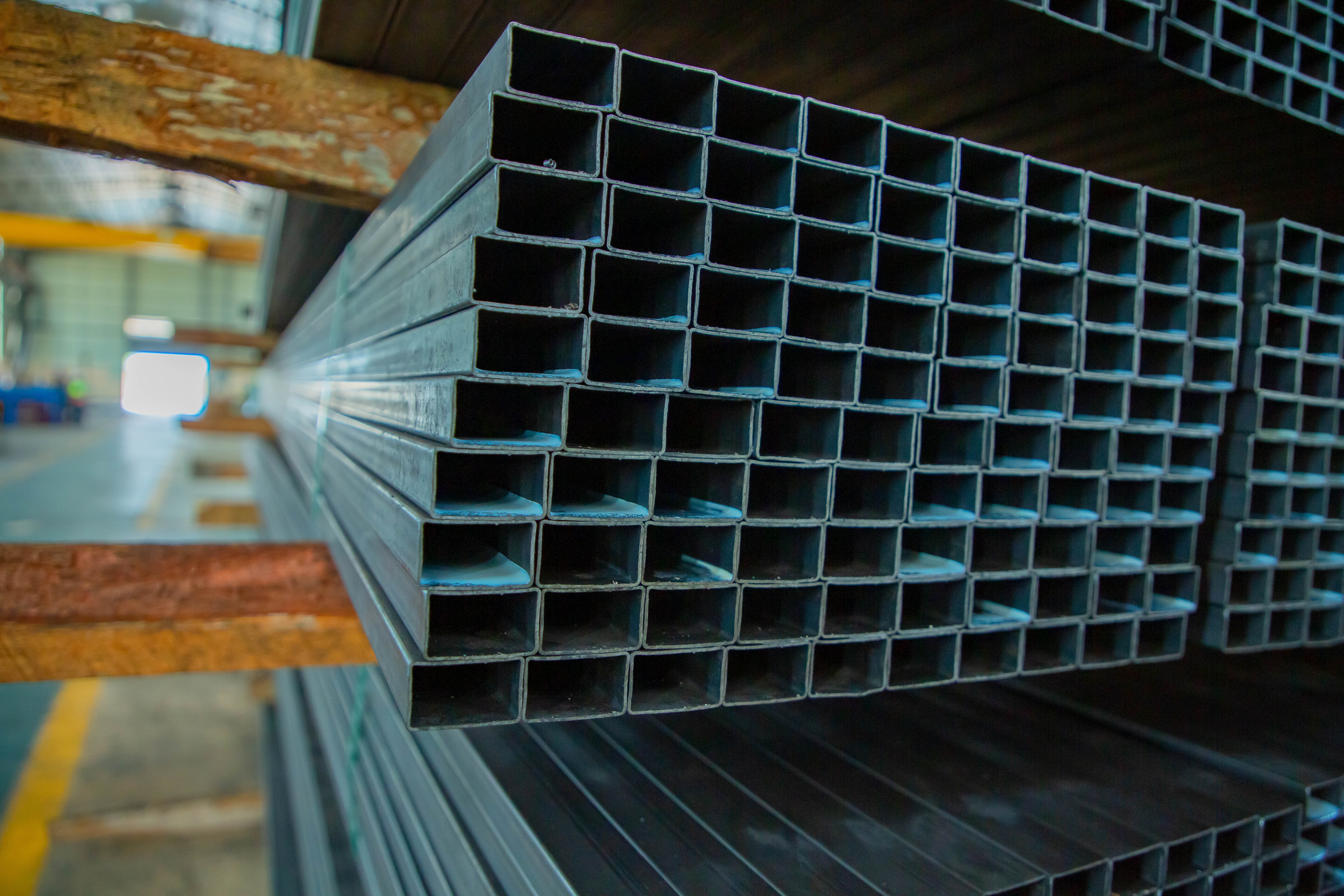TUBE MILL