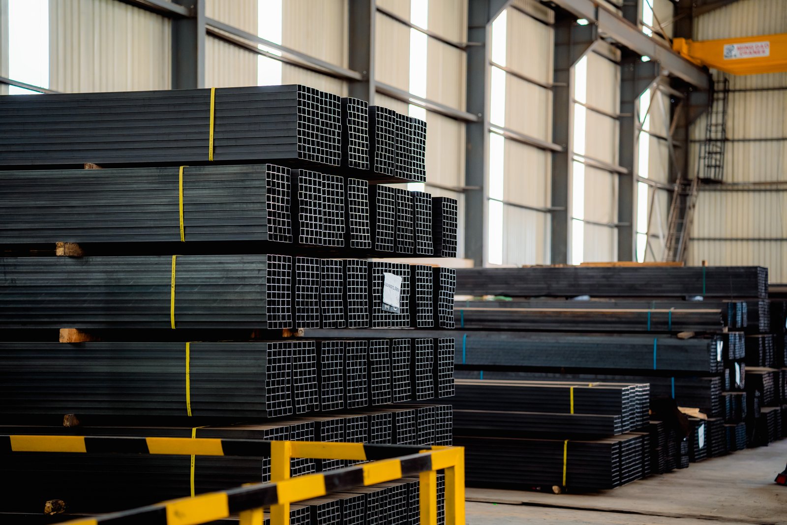Reinforcement Bars
